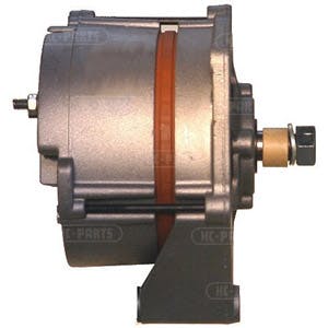 Generator 24V 35A, original Mahle 1
