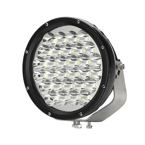 LED Light 150W 9” ECE R112