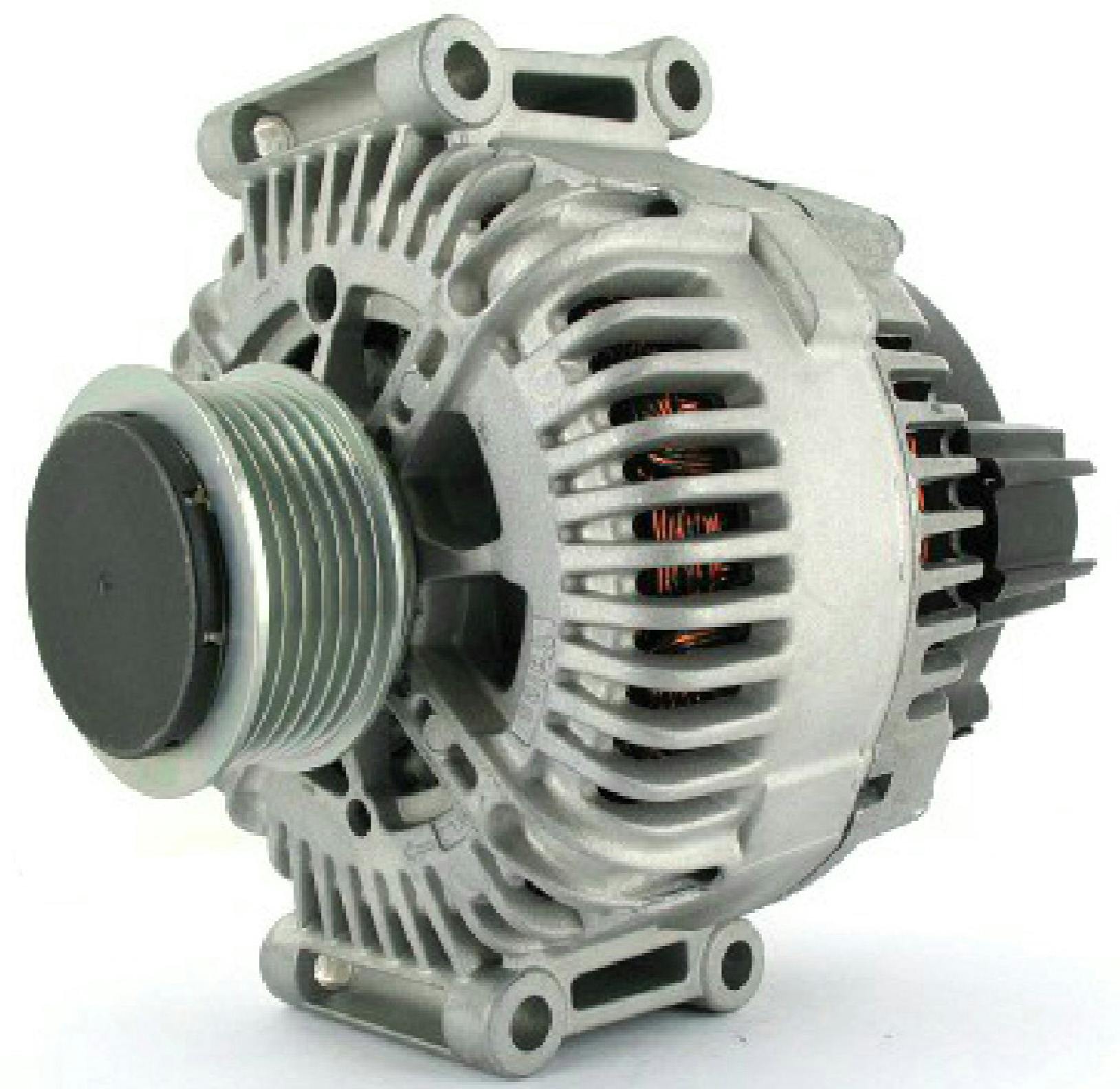 Generator 12V 180A