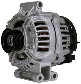 Generator 14V 110A, original Bosch-SEG