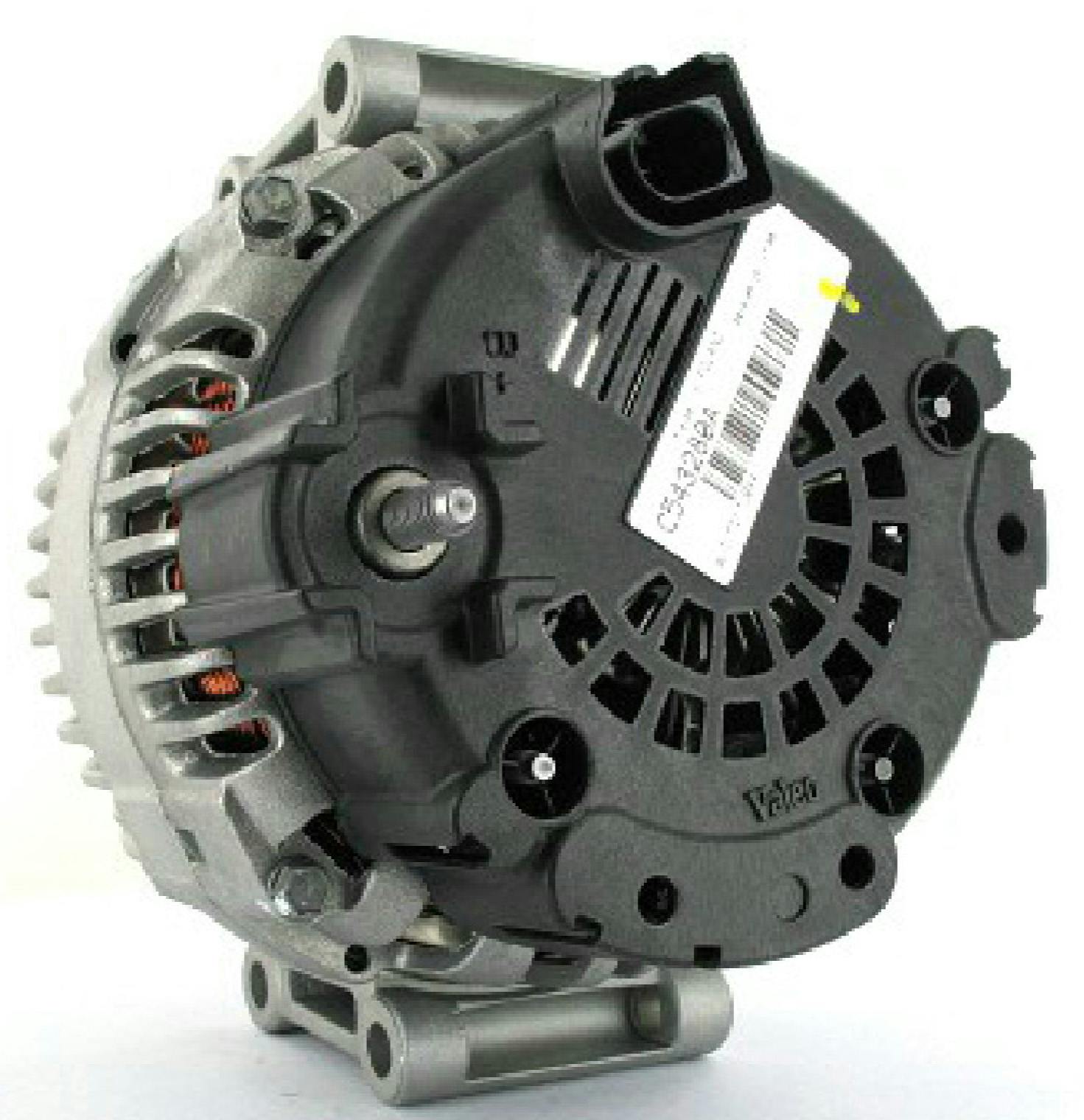Generator 12V 180A 2