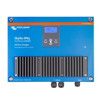 Batteriladdare Skylla-IP65 12-70 (3)