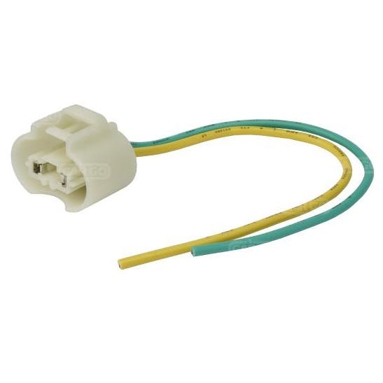 Lamphållare med kabel HB4, HIR2