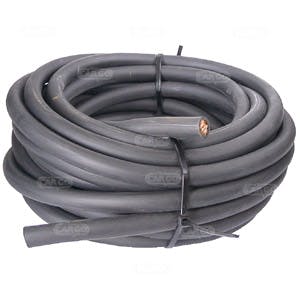 Kabel 70mm2 svart