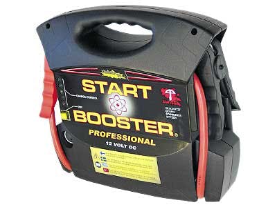 Booster 12V 2600A 1