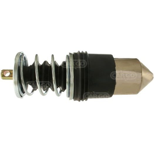 Plunger Solenoid Delco Remy