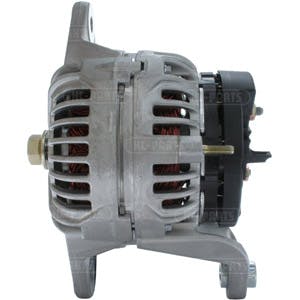 Generator 24V 110A, original Mahle