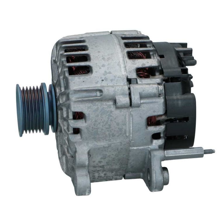 Generator 14V 180A, original Valeo 1