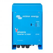 Inverter Victron Phoenix 12V PI-3000W 230V VE, Bus