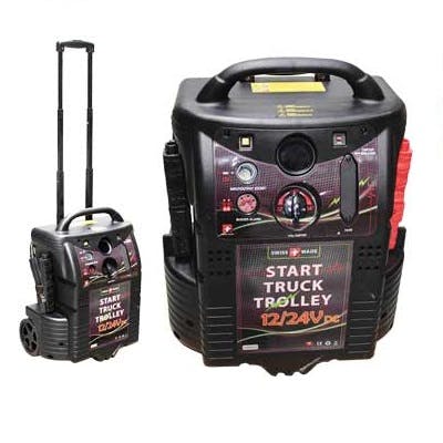 Booster 12-24V 6200-3100A