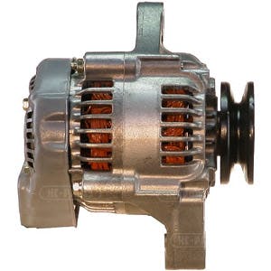 Generator 12V 40A, original Denso 3