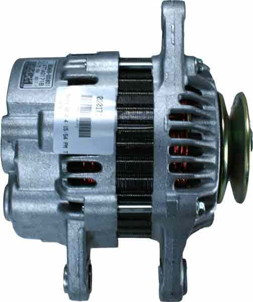 Generator 14V 40A, original Mitsubishi 1