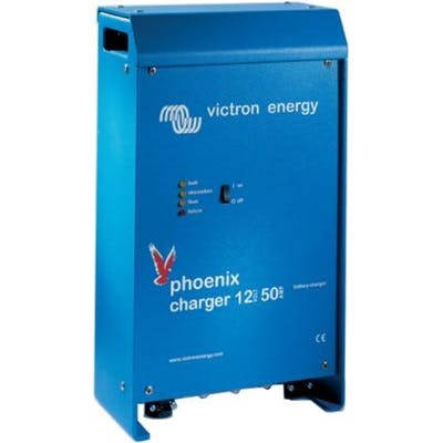 Batteriladdare Victron Phoenix 24V, 25A