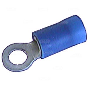 Ringkabelsko 1.5-2.5mm2, blå (M3)