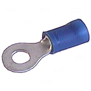 Ringkabelsko 1.5-2.5mm2, blå (M4)