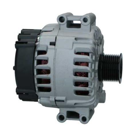 Generator 12V 230A, originalregulator Valeo 2