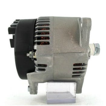 Generator 12V 100A, original Mahle 1