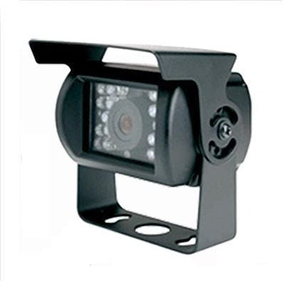 Backkamera CCD 1-3" Basic