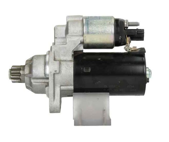 Startmotor 12V 1.4KW, original Bosch 2