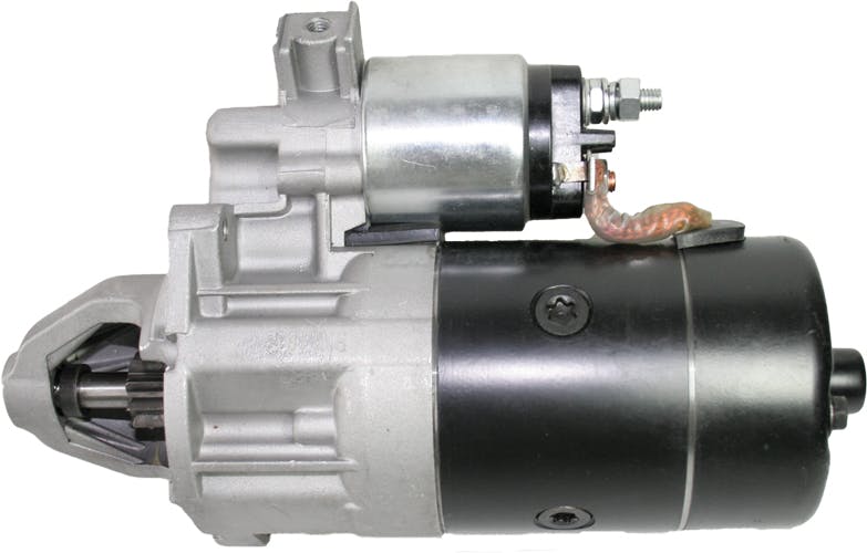 Startmotor 12V 2.2kW, original Bosch 2